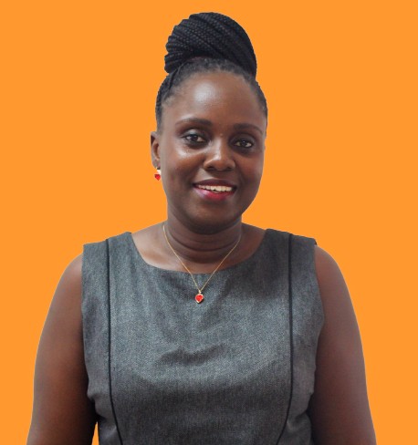 Barbara Kuukua Blankson