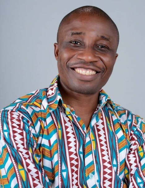 Dr. Justice Owusu Bempah