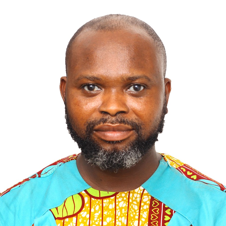 Mr. Christian Kudjo Agbenyo